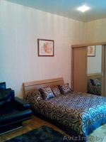  квартира на сутки в центре могилёва  - Изображение #4, Объявление #439961