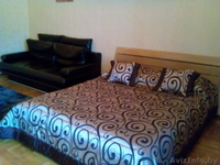  квартира на сутки в центре могилёва  - Изображение #2, Объявление #439961