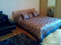  квартира на сутки в центре могилёва  - Изображение #1, Объявление #439961