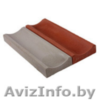 Тротуарные бордюры и бетонные водостоки. - Изображение #3, Объявление #1516088