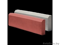 Тротуарные бордюры и бетонные водостоки. - Изображение #5, Объявление #1516088