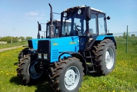 РАДИАТОР МТЗ - Изображение #1, Объявление #1518382