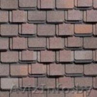 Гибкая черепица shingalas. Серия Континент - Изображение #2, Объявление #1519598