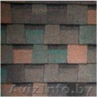 Гибкая черепица shingalas (серия Джаз) - Изображение #2, Объявление #1519602