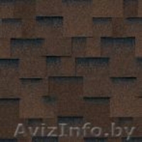 Серия Ультра Гибкая (битумная) черепица Шинглас - Изображение #1, Объявление #1519615