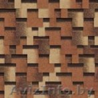 Серия Ультра Гибкая (битумная) черепица Шинглас - Изображение #3, Объявление #1519615