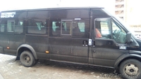 аренда,пассажирские перевозки - Изображение #2, Объявление #1519584