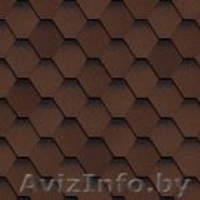 Гибкая черепица серии «Классик». Коллекция Кадриль Соната - Изображение #3, Объявление #1519618