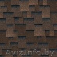 Гибкая черепица серии «Классик». Коллекция Кадриль Аккорд - Изображение #1, Объявление #1519620