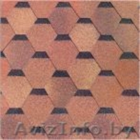 Гибкая черепица серии «Классик». Коллекция Кадриль Соната - Изображение #4, Объявление #1519618