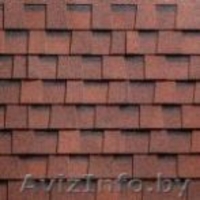 Гибкая черепица Шинглас серии Ранчо - Изображение #2, Объявление #1519613