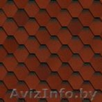Гибкая черепица серии «Классик». Коллекция Кадриль Соната - Изображение #5, Объявление #1519618