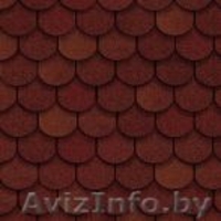 Гибкая черепица серии «Классик». Коллекция Танго - Изображение #2, Объявление #1519622