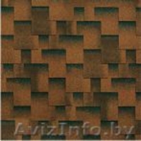 Гибкая черепица серии «Классик». Коллекция Кадриль Аккорд - Изображение #2, Объявление #1519620