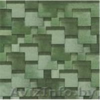 Гибкая черепица серии «Классик». Коллекция Кадриль Аккорд - Изображение #3, Объявление #1519620