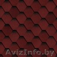 Серия Ультра Гибкая (битумная) черепица Шинглас - Изображение #4, Объявление #1519615