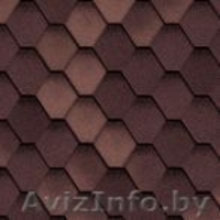 Гибкая черепица серии «Классик». Коллекция Кадриль Соната - Изображение #1, Объявление #1519618