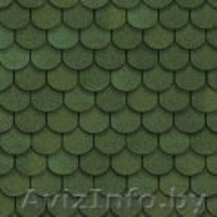 Гибкая черепица серии «Классик». Коллекция Танго - Изображение #1, Объявление #1519622