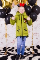 Детские куртки оптом. - Изображение #3, Объявление #1481066