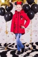 Детские куртки оптом. - Изображение #6, Объявление #1481066