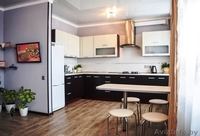 2-комнатная квартира с отличным ремонтом,отчетные документы, бесплатный Wi-Fi - Изображение #5, Объявление #1368719