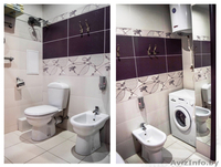 2-комнатная квартира с отличным ремонтом,отчетные документы, бесплатный Wi-Fi - Изображение #1, Объявление #1368719