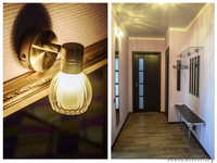 2-комнатная квартира с отличным ремонтом,отчетные документы, бесплатный Wi-Fi - Изображение #7, Объявление #1368719