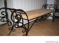 Ремонт офисных стульев, переобтяжка диванов и др. мебели - Изображение #6, Объявление #1537779