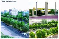 2-комнатная квартира с отличным ремонтом,отчетные документы, бесплатный Wi-Fi - Изображение #8, Объявление #1368719