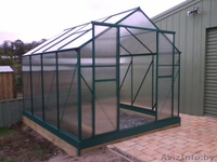 Поликарбонат,различной толщины и цветов - Изображение #1, Объявление #1532502