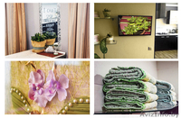 2-комнатная квартира с отличным ремонтом,отчетные документы, бесплатный Wi-Fi - Изображение #9, Объявление #1368719