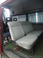 Пассажирские перевозки до 8 мест РБ,РФ и Украина. - Изображение #2, Объявление #1536563