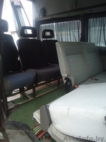 Пассажирские перевозки до 8 мест РБ,РФ и Украина. - Изображение #3, Объявление #1536563