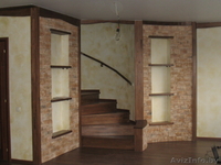 Ремонт квартир, домов. Любые виды отделочных работ. - Изображение #6, Объявление #1529668