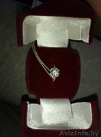 помолвочное кольцо - Изображение #1, Объявление #1535951