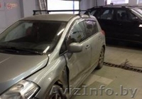 Кузовной ремонт на территории автомотосервиса - Изображение #3, Объявление #1532375