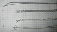 цепочки ,кулоны - Изображение #3, Объявление #1530346