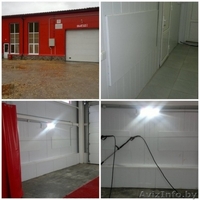 Инфракрасный обогреватель для дома, офиса, павильона СТЕП - Изображение #1, Объявление #1545742