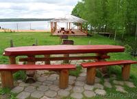 База отдыха "Песчаный берег" - Изображение #6, Объявление #1471009