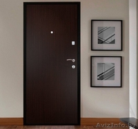 Входные стальные двери от производителя в Могилёве. - Изображение #7, Объявление #1198787
