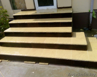 Ступени для лестниц из искусственного мрамора по всей РБ - Изображение #3, Объявление #1545570
