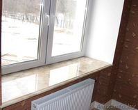 Подоконники из искусственного мрамора по всей РБ - Изображение #3, Объявление #1545690