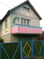 Дача с участком с/т Химик, Могилевский район, по Гомельскому шоссе - Изображение #1, Объявление #1540581