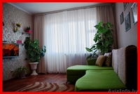 2-комнатная квартира на сутки , скоростной WI-FI,отчетные документы - Изображение #1, Объявление #705348