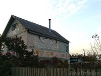 Дача с участком с/т Химик, Могилевский район, по Гомельскому шоссе - Изображение #2, Объявление #1540581