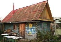 Дача с участком с/т Химик, Могилевский район, по Гомельскому шоссе - Изображение #3, Объявление #1540581