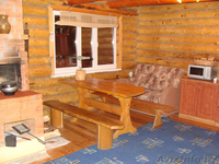 База отдыха "Песчаный берег" - Изображение #2, Объявление #1471009