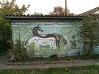 Дача с участком с/т Химик, Могилевский район, по Гомельскому шоссе - Изображение #4, Объявление #1540581