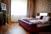 2-комнатная квартира на сутки , скоростной WI-FI,отчетные документы - Изображение #4, Объявление #705348