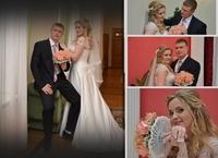 ВИДЕОСЪЕМКА И ФОТОСЪЁМКА ТОРЖЕСТВ - Изображение #4, Объявление #1133084